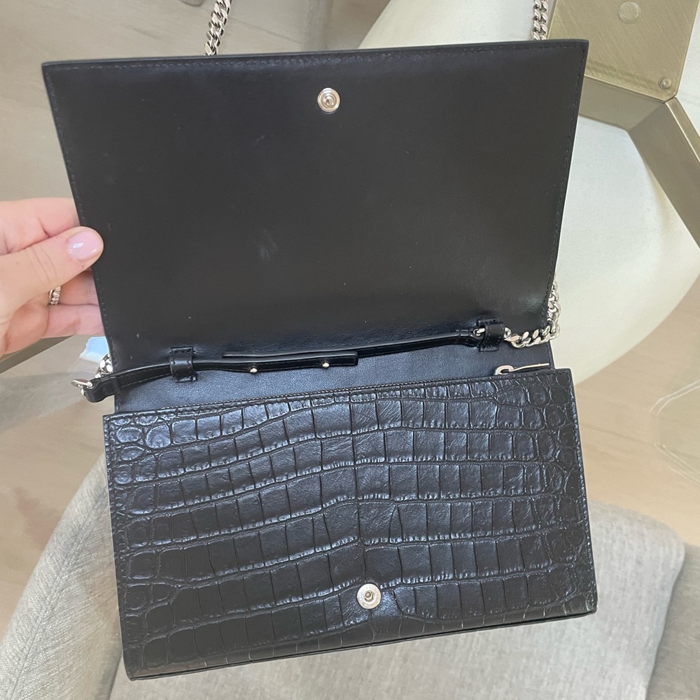 Chain bag - Picture 5 of 5